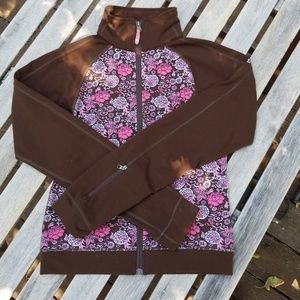 Lululemon cute jacket size 4 FINAL PRICE DROP